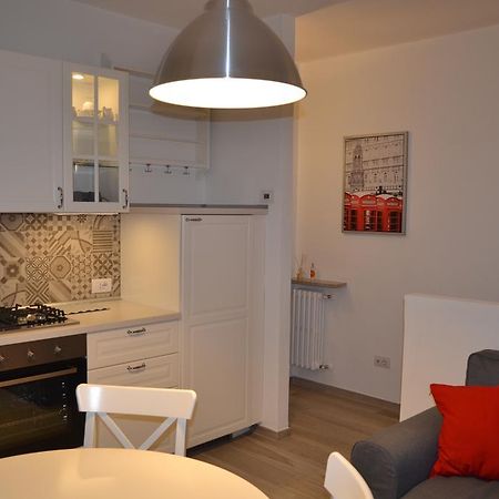 Casa Lina Villa Tremosine Kültér fotó