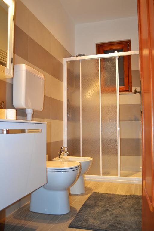 Casa Lina Villa Tremosine Kültér fotó