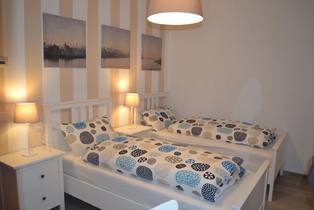Casa Lina Villa Tremosine Kültér fotó
