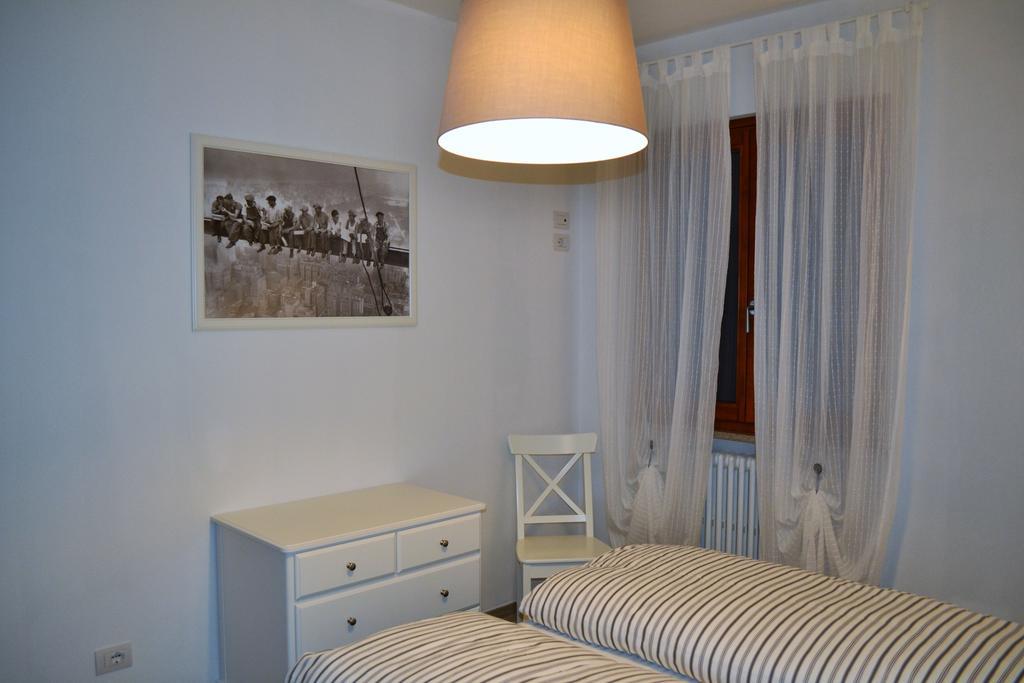 Casa Lina Villa Tremosine Kültér fotó