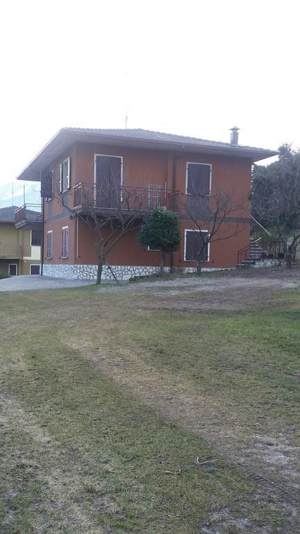 Casa Lina Villa Tremosine Kültér fotó