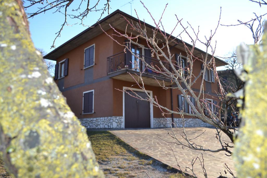 Casa Lina Villa Tremosine Kültér fotó