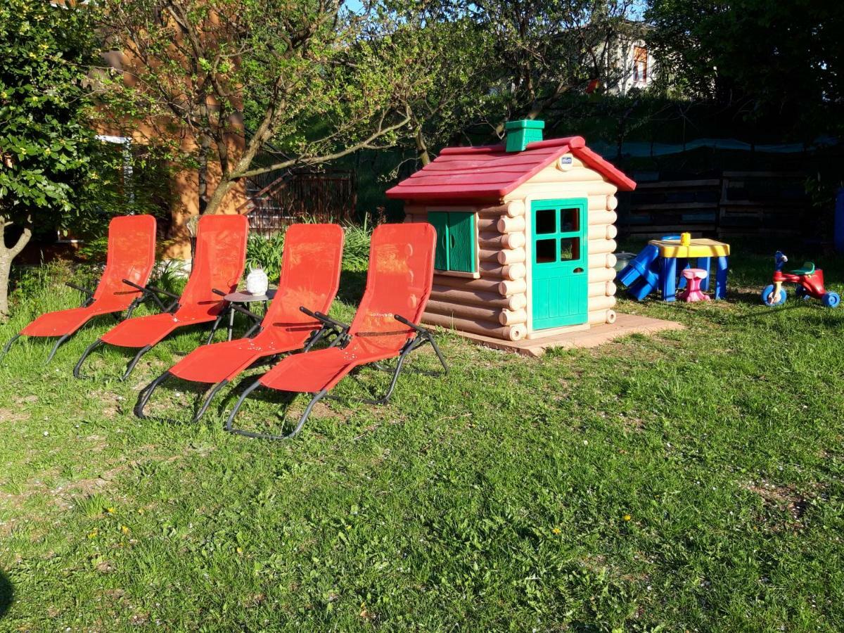 Casa Lina Villa Tremosine Kültér fotó